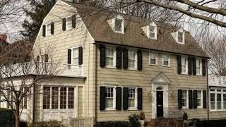 Current owners of The Amityville Horror House [upl. by Rutherford]