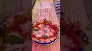 WHALE Napoli Pizza in Nha Trang [upl. by Ellimak256]