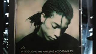 Terence Trent DArby  If You Let Me Stay Lyrics [upl. by Ahsaeyt]