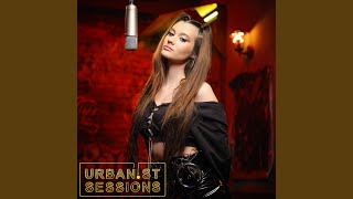 Erika Isac Live  Urbanist Sessions [upl. by Ainiger]