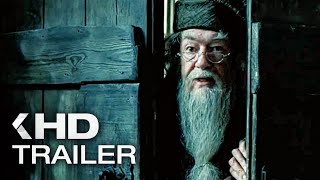 HARRY POTTER 20TH ANNIVERSARY Return to Hogwarts Trailer 2022 [upl. by Eicrad]