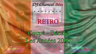 COUPE  DECALE LES ANNEES 2000 RETRO [upl. by Aitnas]