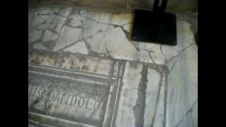 Enrico Dandolos Tomb [upl. by Spencer]