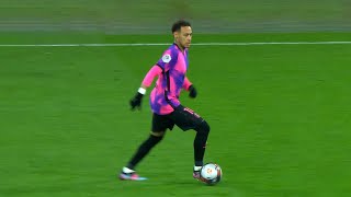 Neymar Júnior  Neymagic Skills amp Goals 2021 [upl. by Brittney]