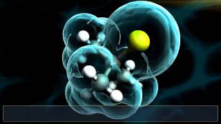 SN1 Reactions  University Of Surrey [upl. by Eidson]