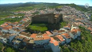 Extremadura  Extremadura desde el aire [upl. by Duntson]