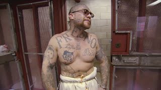 Lockup Raw  Breaking Rules S8 E4 [upl. by Faustine972]