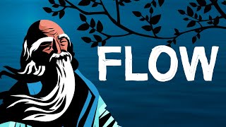 TAOISM  The Philosophy Of Flow [upl. by Riebling111]