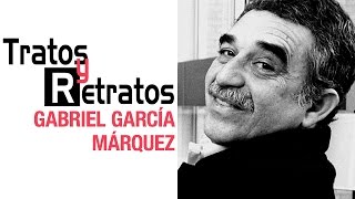 Gabriel García Márquez [upl. by Eynahpets]