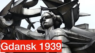 Gdansk 1939 [upl. by Milburt413]