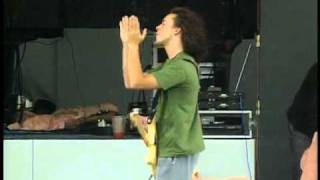 Tears For Fears  Badmans Song Live at Knebworth [upl. by Sukul568]