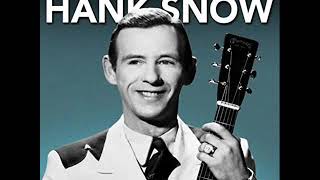 Hank Snow  The Night I Stole Old Sammy Morgans Gin 1947 [upl. by Charles]