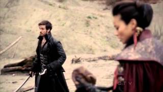 2x09 Emma amp Hook 2 [upl. by Yendic]