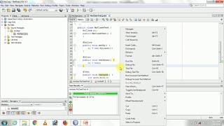 How to do unit testing in netbeans using JUNIT  Software testing  Java Unit Test [upl. by Aiker]