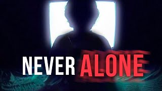 10 Scary Games You Should NEVER Play Alone [upl. by Glarum]