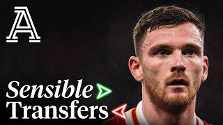 Sensible Transfers Liverpool [upl. by Nami]