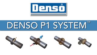 Application of Denso P1 System™ [upl. by Riella187]