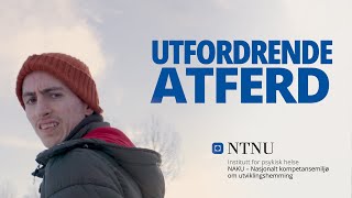 Utfordrende atferd [upl. by Blatt]