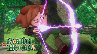 ROBIN HOOD  Tuck hood [upl. by Tram222]