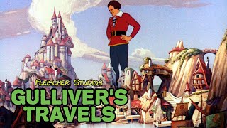 Gullivers Travels  All Hail Lillyput HD 1080p [upl. by Miett295]