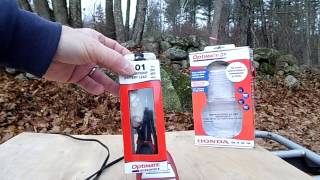 Optimate Battery Charger Review [upl. by Sal]