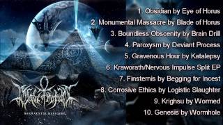 Top 10 BEST Technical Death Metal Albums  My Favorites [upl. by Edras]