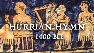 The Oldest Known Song of All Time [upl. by Jobyna]