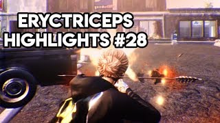 ErycTriceps  Twitch Highlights 28 [upl. by Popelka229]