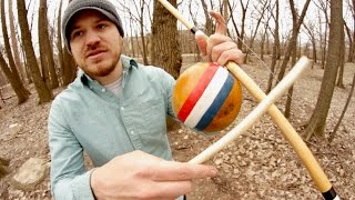 The Berimbau [upl. by Mercy]