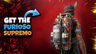 How to Get Furioso Supremo  Far cry 6 Tips amp Tricks [upl. by Nedry947]