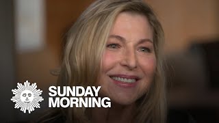 Sunday Profile Tatum ONeal [upl. by Scoles]