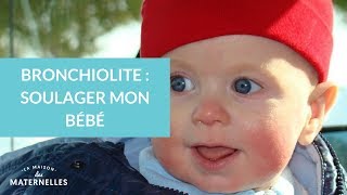 Extrait Massage du ventre pour bébé [upl. by Yreneh]