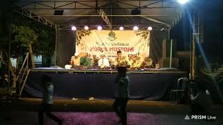 nurulmustofa seloagung bersholawat [upl. by Meletius]