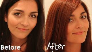 How to Hair Color Removal NO DAMAGE [upl. by Pani]