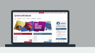 Trade Finance module as a part of Bulbank Online [upl. by Elberfeld]