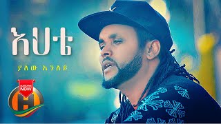 Yalew Anley  Ehete  እህቴ  New Ethiopian Music 2021 Official Video [upl. by Meurer145]