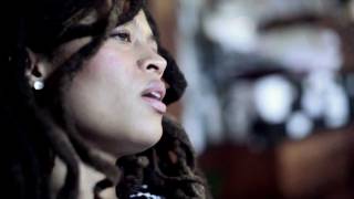 Give Me Water  John Forte amp Valerie June [upl. by Mastrianni]