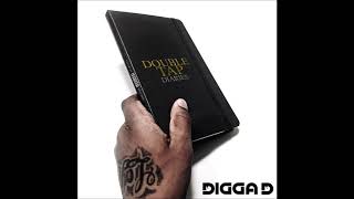 Digga D  No Diet Official Audio [upl. by Ennyletak]