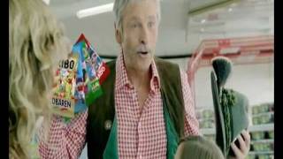 Haribo Werbung Germany [upl. by Ajile431]