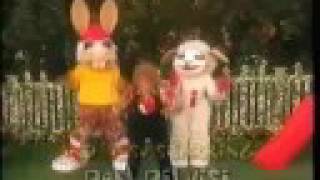 Lamb Chop The Best of Shari Lewis Part 1 [upl. by Fellner]