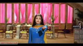 Dulhe Raja Exclusive aishwarya rai scene [upl. by Annij]