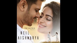 AISHWARYA amp NEIL PREWEDDING [upl. by Bowler]