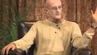 Ken Wilber 6Minute quotI Amquot Enlightenment Instructions [upl. by Awjan]