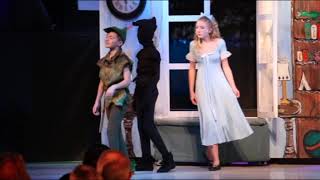 OMS Peter Pan Jr Full Show [upl. by Cormac]