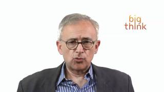 How Our Brains Feel Emotion  Antonio Damasio  Big Think [upl. by Ynaffi]