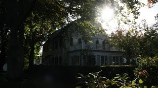 The REAL Amityville Horror House  112 Ocean Avenue [upl. by Rabiah]