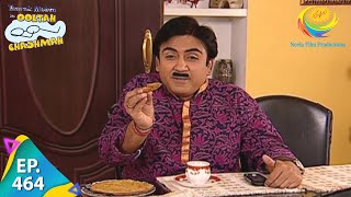 Taarak Mehta Ka Ooltah Chashmah  Episode 464  Full Episode [upl. by Arik]