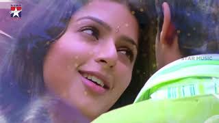 Munbe Vaa Lyrical Video Song  Sillunu Oru Kadhal Movie  Surya  Bhumika  ARRahman [upl. by Anida520]