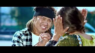 Patthar ko Mutu पत्थरको मुटु by Pratap Das  Feat Bijay Pun amp Gita Dhungana  New Nepali Song 2021 [upl. by Chadbourne]