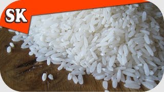 HOW TO COOK PERFECT RICE  Make Perfect Rice every time [upl. by Ridglee]